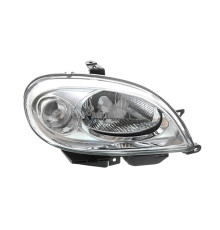 Фара передняя левая Citroen Saxo 99-, Depo