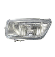 Фара противотуманная правая Citroen Saxo 96-, Depo