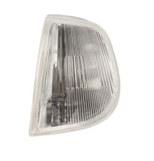 Фонарь указателя поворота левый Citroen Saxo 96-99, Depo