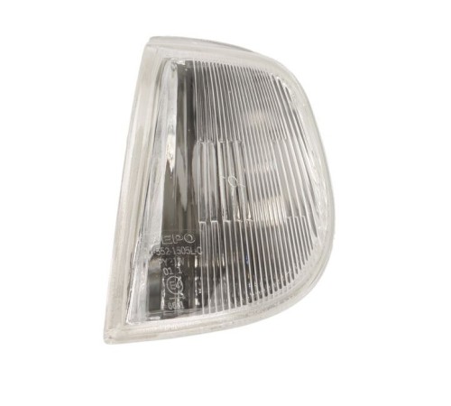 Фонарь указателя поворота левый Citroen Saxo 96-99, Depo