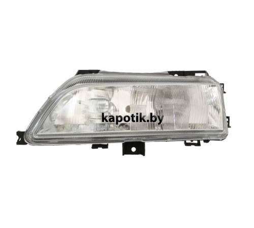 Фара левая Citroen Xantia 2 98-04 Depo