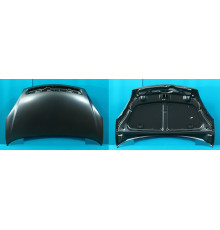 Капот оцинкованный Citroen Xsara Picasso 04-, Oran