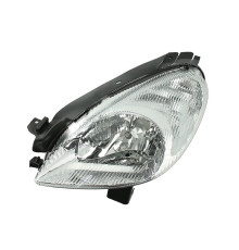 Фара передняя левая Citroen Picasso 99-04, Depo