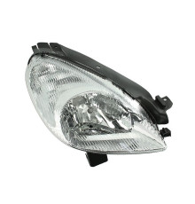 Фара передняя правая Citroen Picasso 99-04, Depo