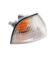 Фонарь указателя поворота левый Daewoo Nexia 94-08, Depo