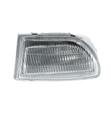 Фара противотуманная левая Daewoo Nubira - 06/99-07-03, Depo