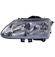 Фара левая Renault ESPACE 04.00-, Depo