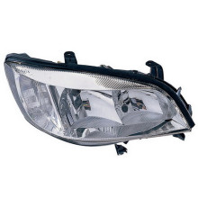 Фара правая Opel Zafira 99-, Depo