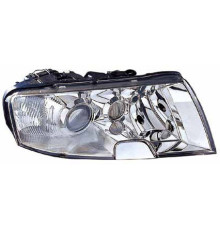 Фара правая Skoda Superb 02-08, Depo