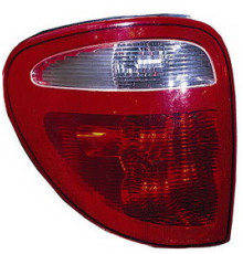 Фонарь задний левый Chrysler TOWN&COUNTRY 01-04, Depo