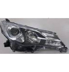 Фара правая Toyota RAV4 13- диод, Depo
