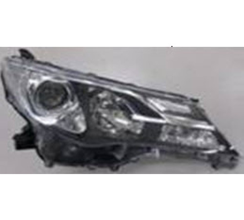 Фара правая Тойота RAV4 13- диод, Depo Фара правая Тойота RAV4 13- диод, Depo