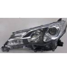 Фара левая Toyota RAV4 13- диод, Depo