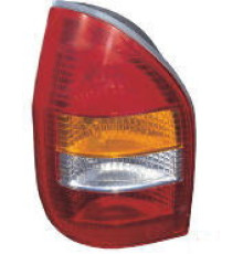 Фонарь задний правый Opel Zafira 99-01.03, Depo