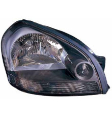 Фара правая Hyundai Tucson 04-, Depo