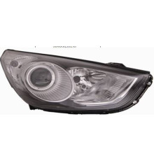 Фара правая Hyundai IX35 01/10-, Depo