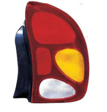 Фонарь задний правый Daewoo Lanos II, Depo