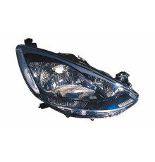 Фара правая Mazda 2 07-08, Depo