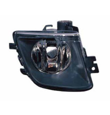 Фара противотуманная правая BMW 7 F01/F02 08-, Depo