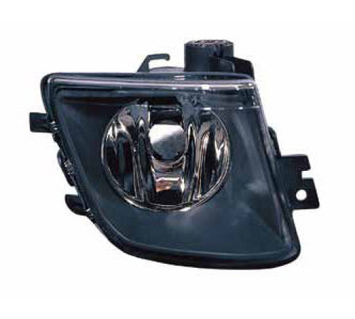 Фара противотуманная правая БМВ 7 F01/F02 - 11/08-, Depo