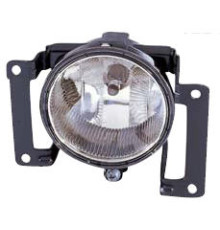 Фара противотуманная правая Hyundai Tucson 04-, Depo
