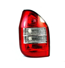 Фонарь задний левый Opel Zafira 01.03-, Depo