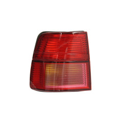 Фонарь задний левый Seat Toledo 91-95, Depo
