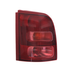 Фонарь задний правый Nissan Micra 00-01, Depo