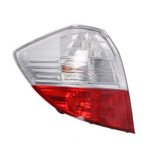 Фонарь задний левый Honda Fit, Jazz RS 07-08, Depo