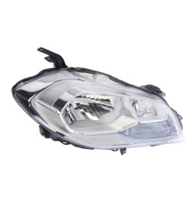 Фара правая Suzuki SX4 13-, Depo