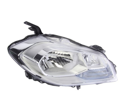 Фара правая Сузуки SX4 13-, Depo Фара правая Сузуки SX4 13-, Depo