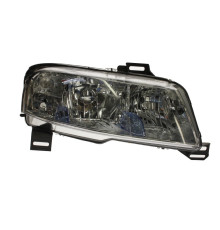 Фара правая Fiat Stilo 01- 5D, Depo