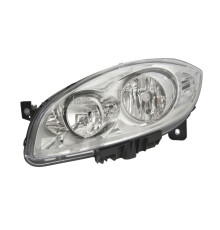 Фара левая Fiat Linea 07-, Depo