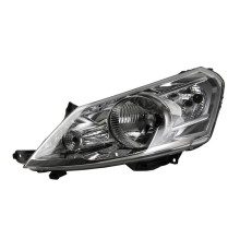 Фара левая Fiat Scudo/ Peugeot Expert /Citroen Jumpy 07-16, Depo