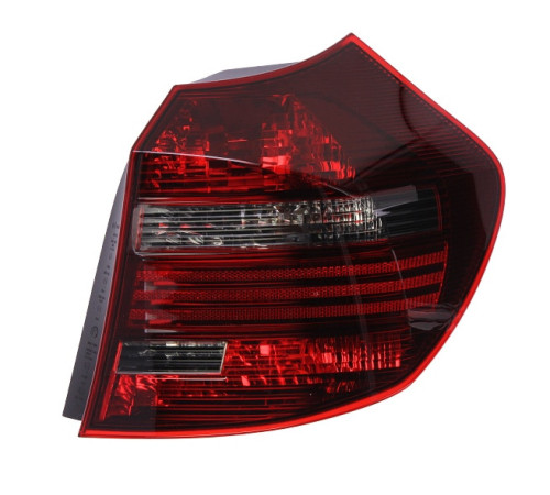 Фонарь задний правый БМВ 1 E81/Е87  07-10, Depo