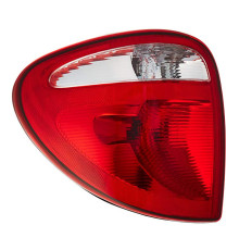 Фонарь задний правый Chrysler TOWN&COUNTRY 05-07, Depo