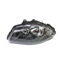 Фара левая Seat Ibiza 06-09, Cordoba 03-, TWIN, Depo