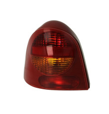 Фонарь задний левый Renault Twingo 99-04, Depo
