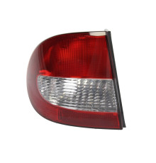 Фонарь задний левый Renault Megane 99-03 4D Depo