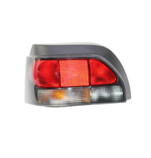 Фонарь задний левый Renault Clio 01.94-02.98, Depo