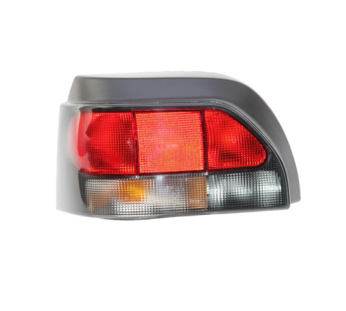 Фонарь задний левый Рено Клио 01.94-02.98, Depo