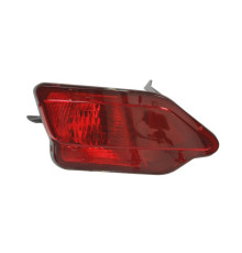 Фонарь противотуманный лев Toyota RAV4 13, Depo