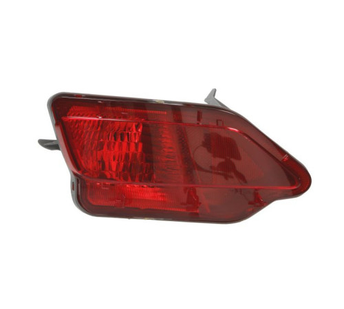 Фонарь противотуманный лев Тойота RAV4 13, Depo Фонарь противотуманный лев Тойота RAV4 13, Depo