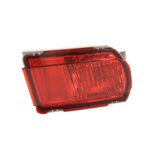 Фонарь задний правый Toyota Land Cruiser Prado 09- в бампер, Depo