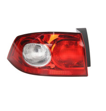 Фонарь задний левый Renault Laguna 05-07, Depo