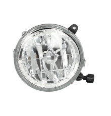 Фара противотуманная левая Subaru Impreza 99-04, 4D/5D, Depo