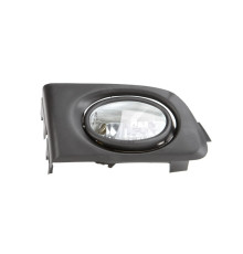 Фара противотуманная левая Honda Civic 01-03, Depo