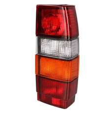 Фонарь задний правый красно-жёлтый Volvo 740 83-90 SW, Depo
