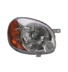 Фара правая Hyundai ATOS 01-03, Depo
