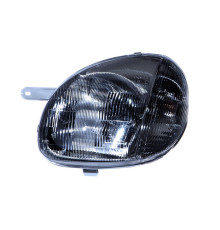 Фара левая Hyundai ATOS 98-00, Depo